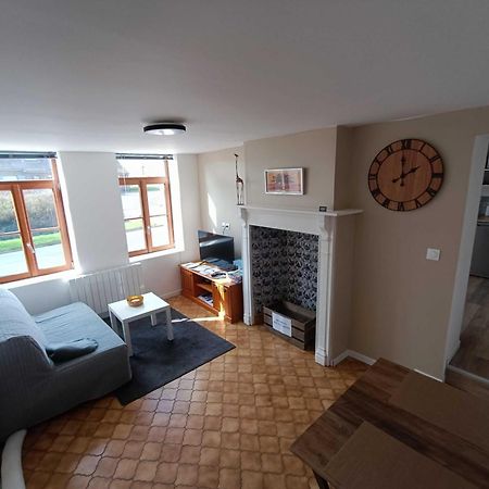 Au Nid Douillet Apartment Saint-Jans-Cappel Luaran gambar